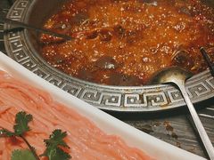 -杨肥肠小火锅(跃进路店)