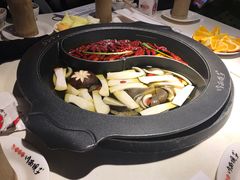 -川西坝子(老军营店)