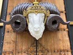 -羊大爷涮肉(亮马桥店)