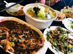 -下塘街25号农家菜馆(新场店)