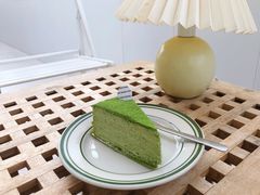 抹茶千层-CAKE WANG千层制造所(省府店)