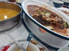 -福禄财东北菜(珠江帝景店)
