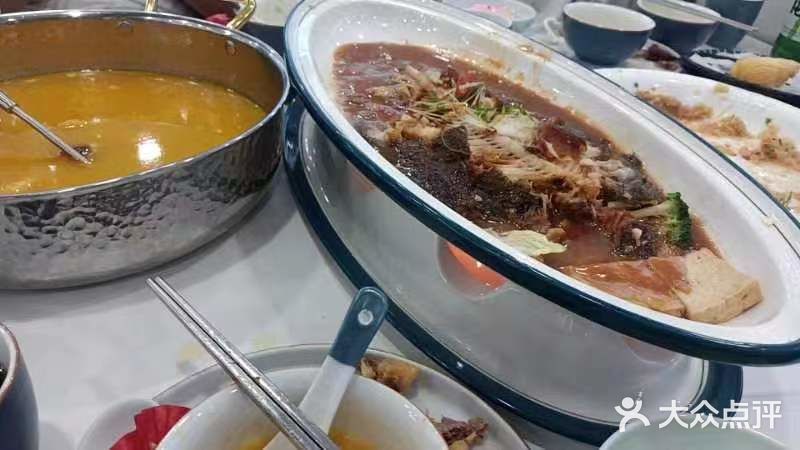 福禄财东北菜(珠江帝景店)图片