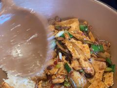 -德天顺盖码饭(人民西路店)