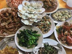 -大湾区中央湿地公园-十九涌