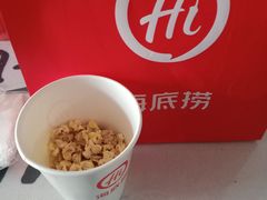 -海底捞火锅(九霄梦天地店)