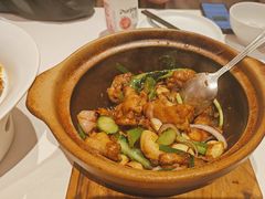 -汤城小厨•粤菜•靓汤(金宝街店)