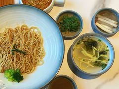 -馋三尺蟹粉小笼(人民广场店)