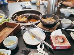 -潮澎派·潮汕菜大排档(南较西路店)