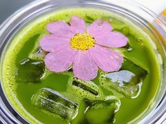 -J Create城市露营咖啡·简餐·宠物(上海动物园店)