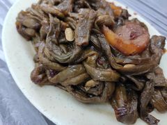 -尹记餐馆(花园店)