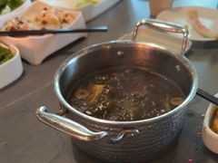 -君邦火锅(新疆大厦店)