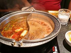 -牛New寿喜烧(金茂览秀城店)