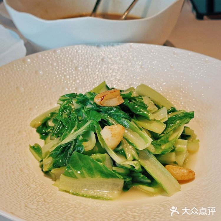 在三月·醉淮扬吃了顿超满意的精致淮扬菜