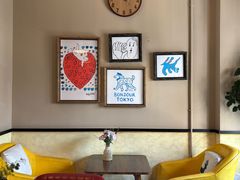 -Money Shops(愚园路店)