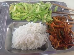 食堂-天津市第三中心医院