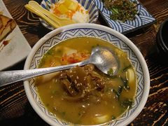 -小川洋风料理(汉街店)