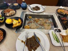 牛排-炭烤麻里·臻选自助烤肉料理(观音桥大融城店)