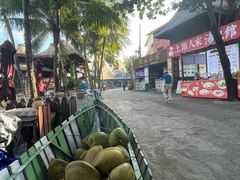 -海南分界洲岛旅游区