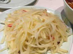 -大铁勺新津菜(东丽阳光新业广场店)