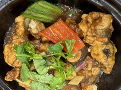 -万年酒楼(越秀南路店)