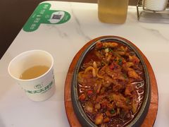 -西塔老太太拌饭(洋泾天物空间店)