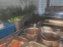 -沪上王记葱油饼(襄阳南路店)