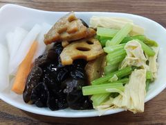 -兰溪十八浇(天一店)