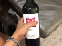 -陆家嘴万怡酒店·万荟轩