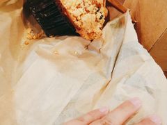 -星巴克(武汉协和医院店)