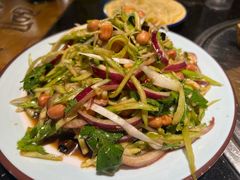 -玉园烧烤·海鲜辣炒