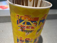 -夸父炸串(金桥国际广场店)