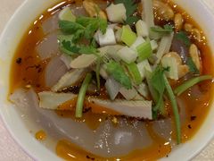 -永和红旗美食城