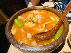 -山石榴·贵州菜(丰盛里店)