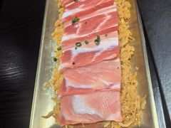 -西塔老太太泥炉烤肉(龙湖北苑天街店)