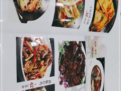 -新新湘菜馆(新中街二条店)