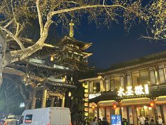 -鼓楼(西湖风景名胜区)