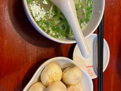 -佬钱湾仔(衣裳街店)