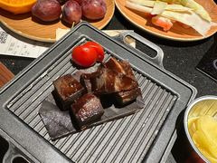 -牛New寿喜烧(金茂览秀城店)