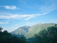 -妙峰山风景名胜区