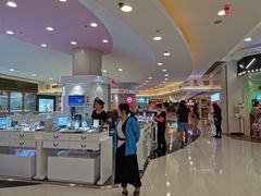 -银座mall(东直门店)
