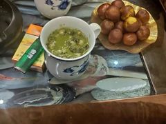 -舒心阁养生堂采耳(中山北路店)