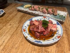 -山海烧肉(铁像寺路店)