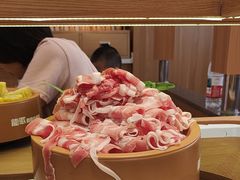 -龍歌自助小火锅(崂山丽达店)