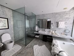 -北京北辰洲际酒店