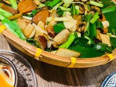 -云海肴·汽锅鸡·云南菜(广安门天虹店)