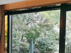 -浙江西子宾馆·瑶园咖啡厅