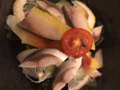 -汕头国际大酒店-牛一町目餐厅