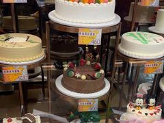 -新侨三宝乐面包店(崇文门店)