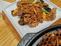 -鲁西南老厨子·特色鲁菜(经一纬五店)